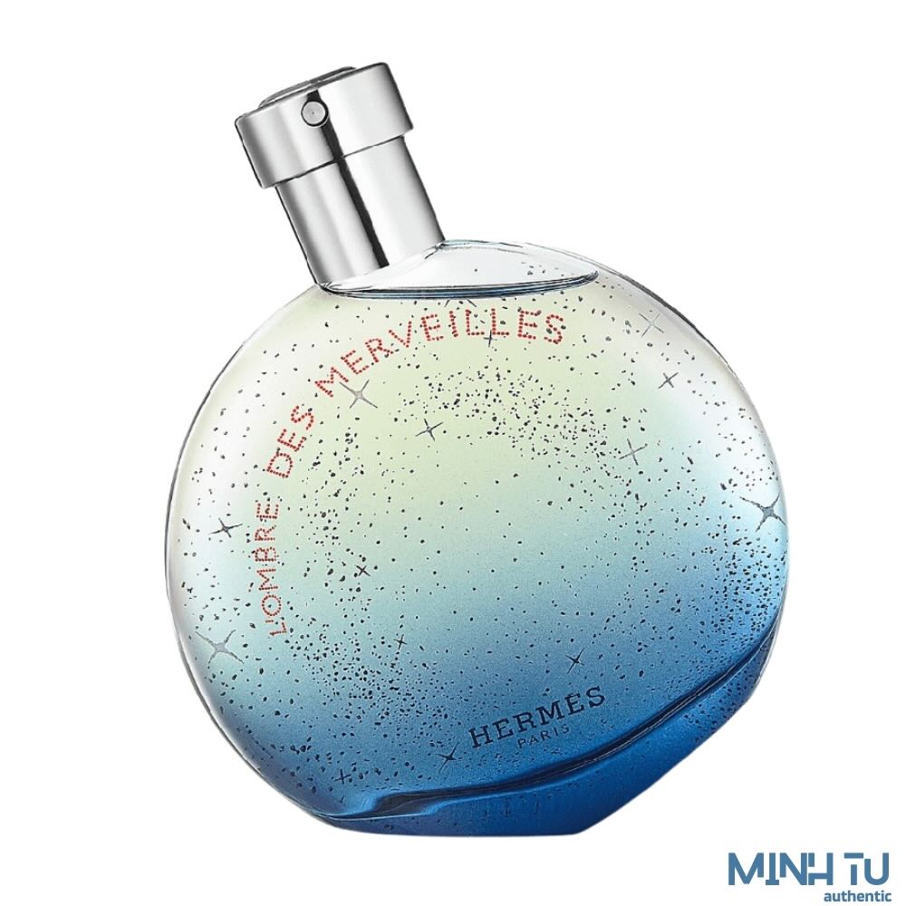 Nước Hoa Unisex Hermes L'Ombre Des Merveilles EDP 100ml | Chính hãng | Trả góp 0%